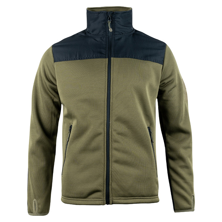 Gen 2 Special Ops Fleece Jacket