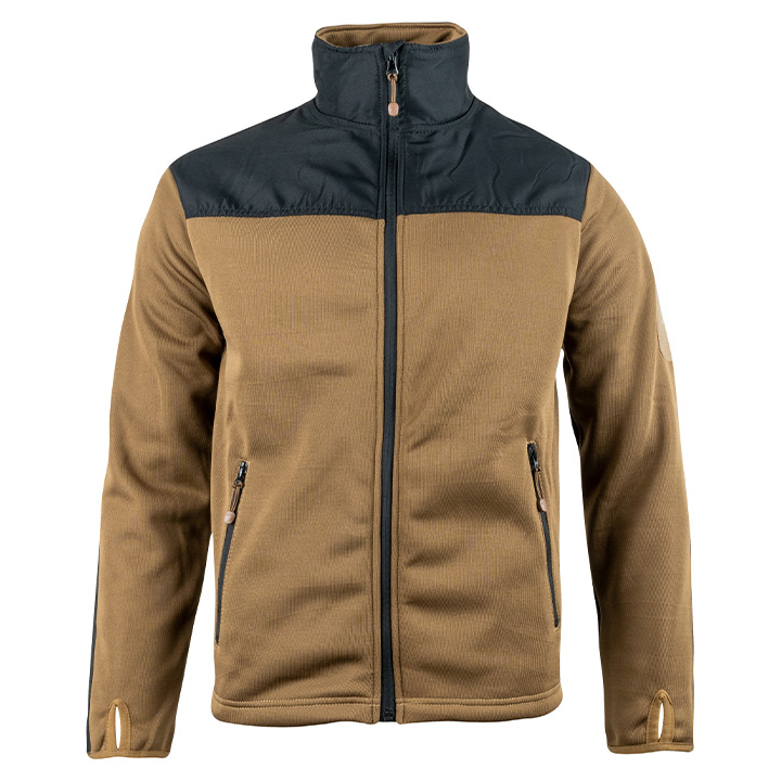 Gen 2 Special Ops Fleece Jacket
